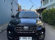 Fortuner GR 2024