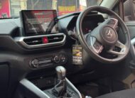 Toyota Raize 1.0 GR Sport TSS