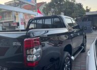 Mitsubishi Triton 2.4 Ultimate Double Cab 4X4