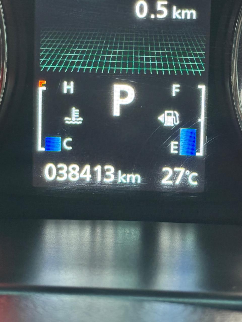 Mitsubishi Triton 2.4 Ultimate Double Cab 4X4