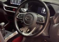 Daihatsu NEW ROCKY 1.2 X CVT 2024