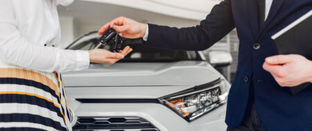 Panduan Lengkap untuk Pembeli Mobil Bekas Yang Cerdas