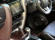 2019 Toyota Fortuner 2.4 VRZ TRD 4X2