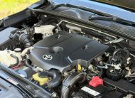 2019 Toyota Fortuner 2.4 VRZ TRD 4X2