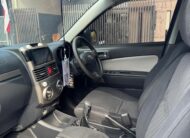 Rush trd manual 2014
