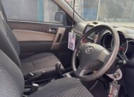 Rush trd manual 2014
