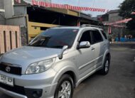 Rush trd manual 2014