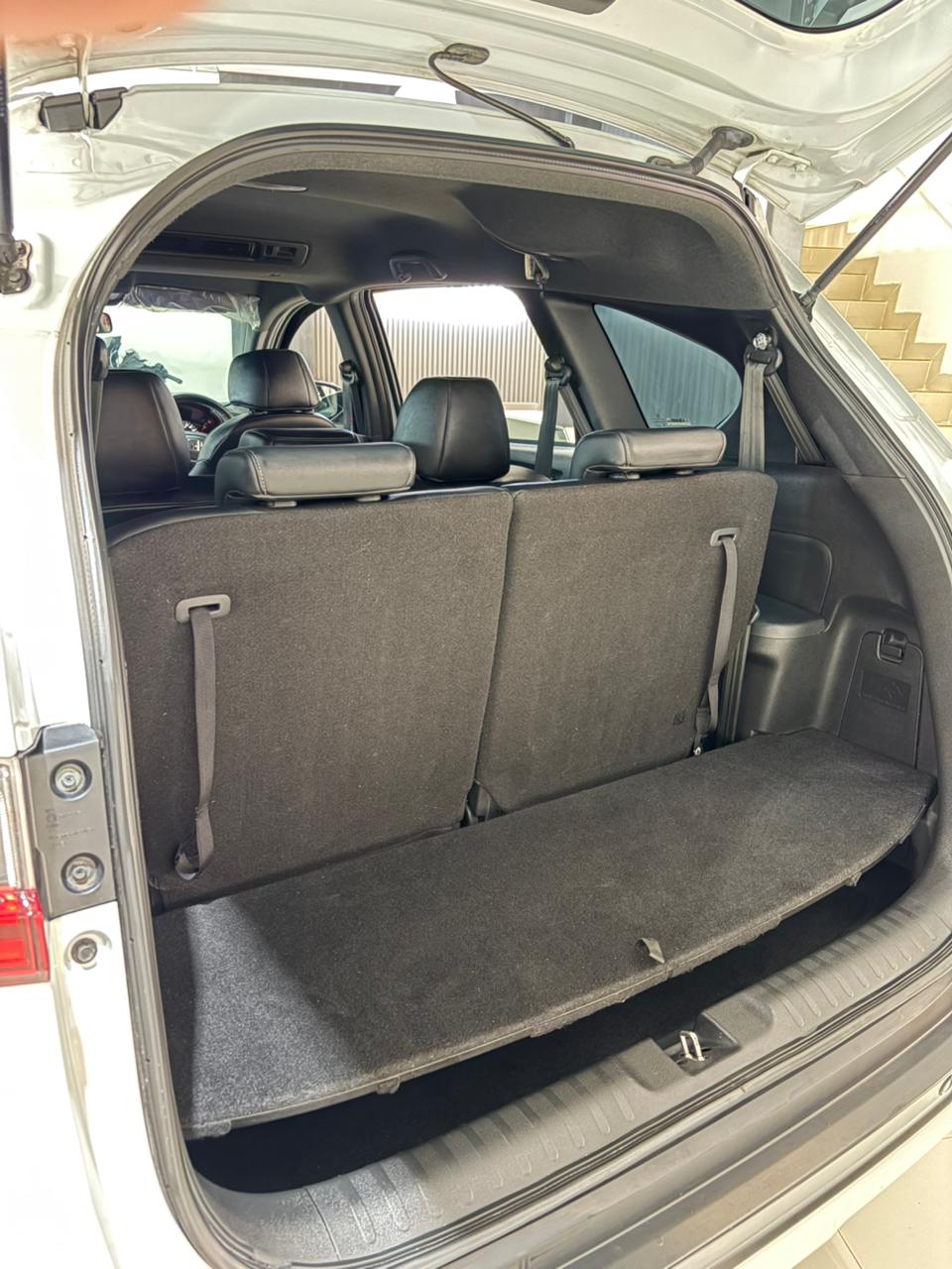 Honda BR-V Prestige 2023