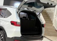 Honda BR-V Prestige 2023