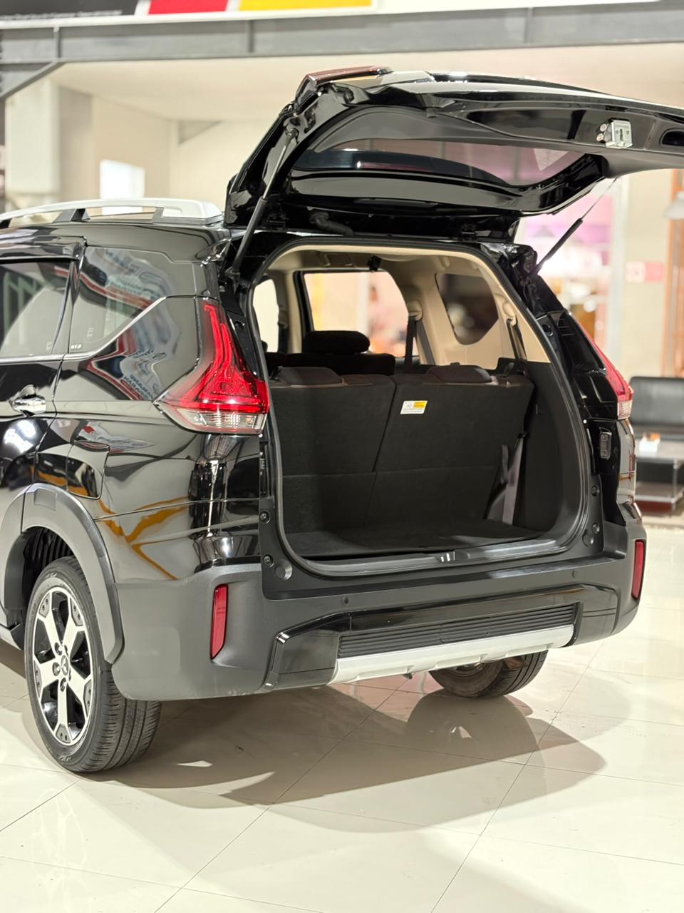 Xpander Cross A/T 2021