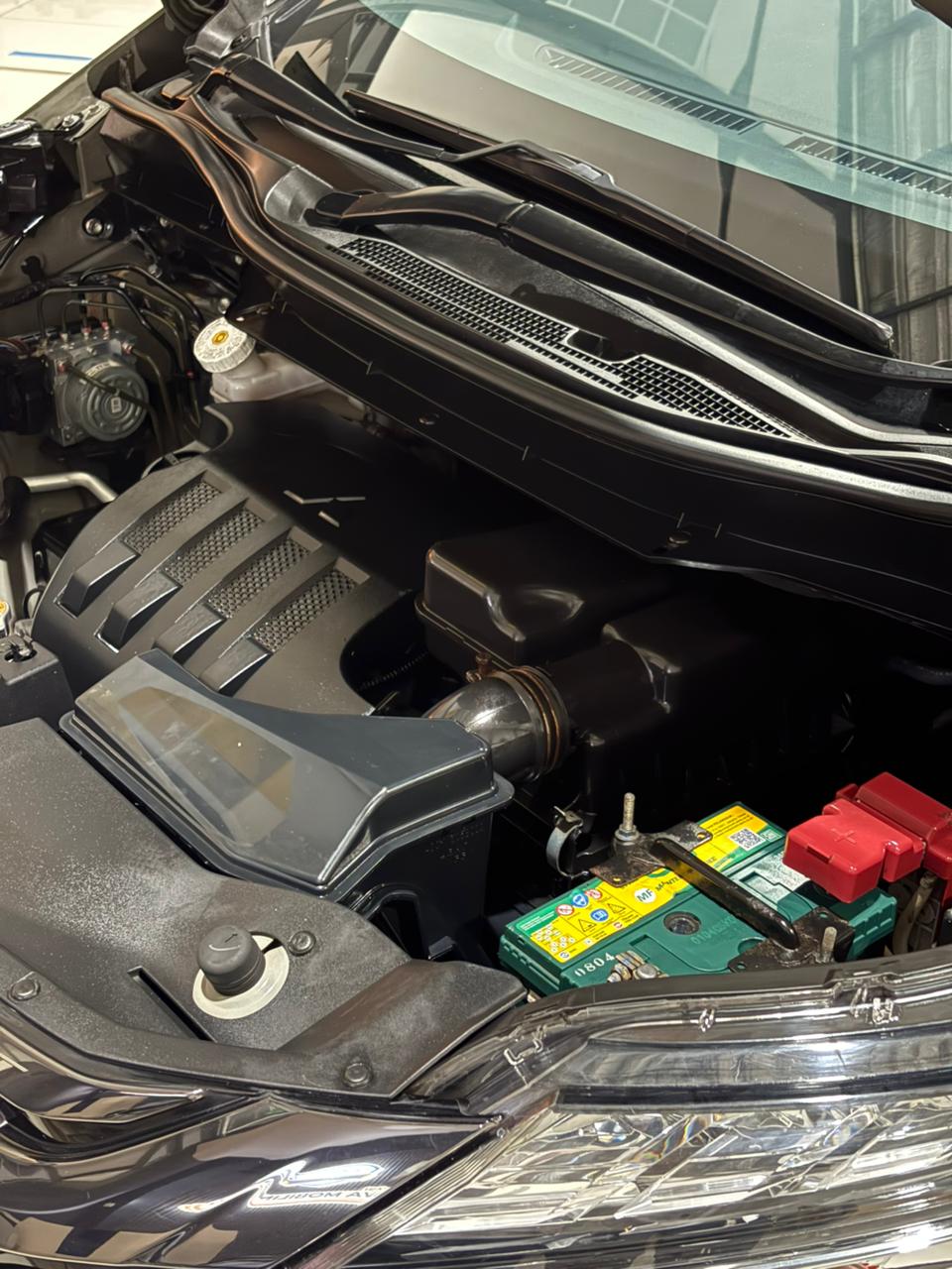 Xpander Cross A/T 2021