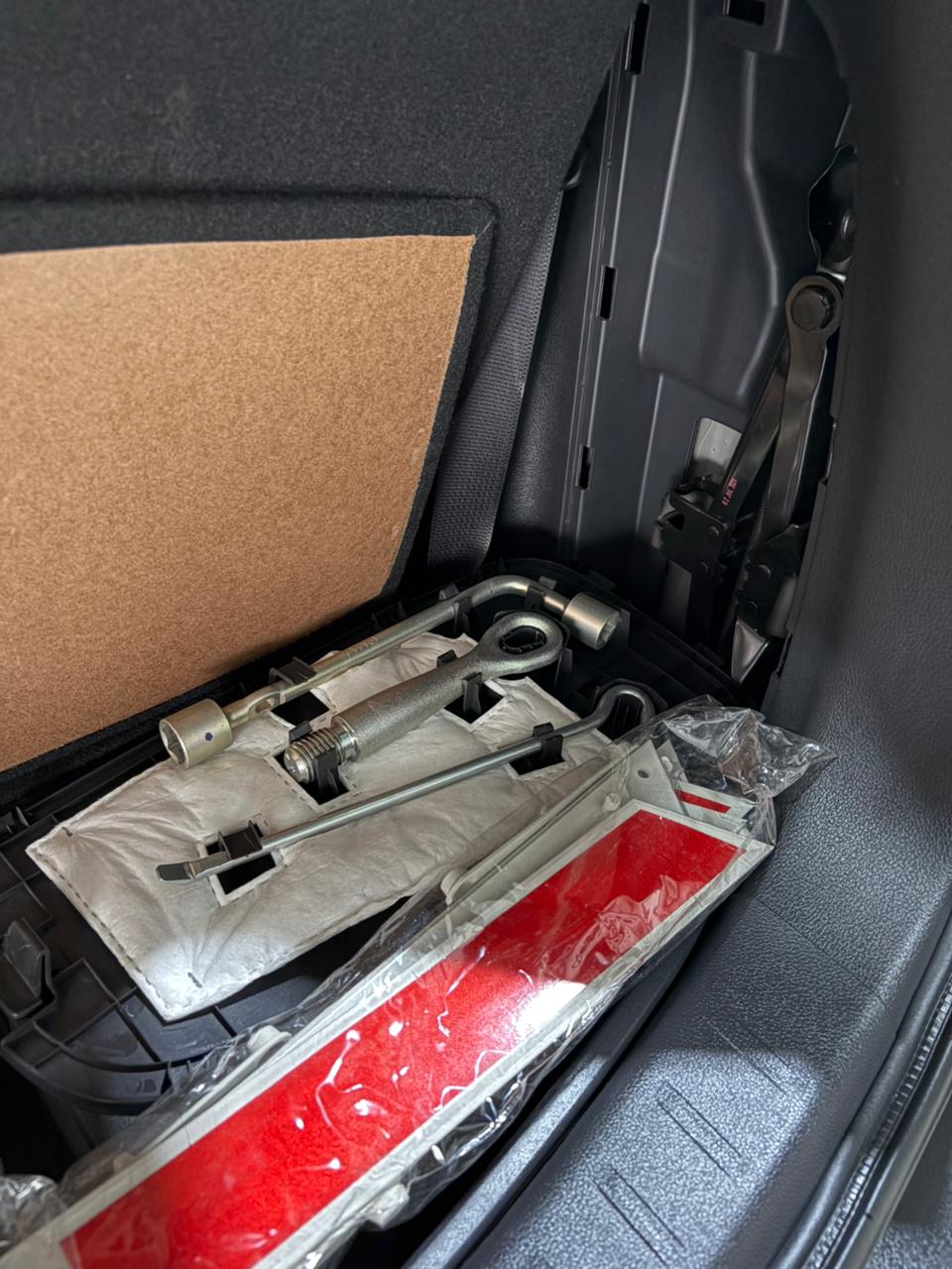 Xpander Cross A/T 2021
