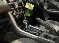 Xpander Cross A/T 2021