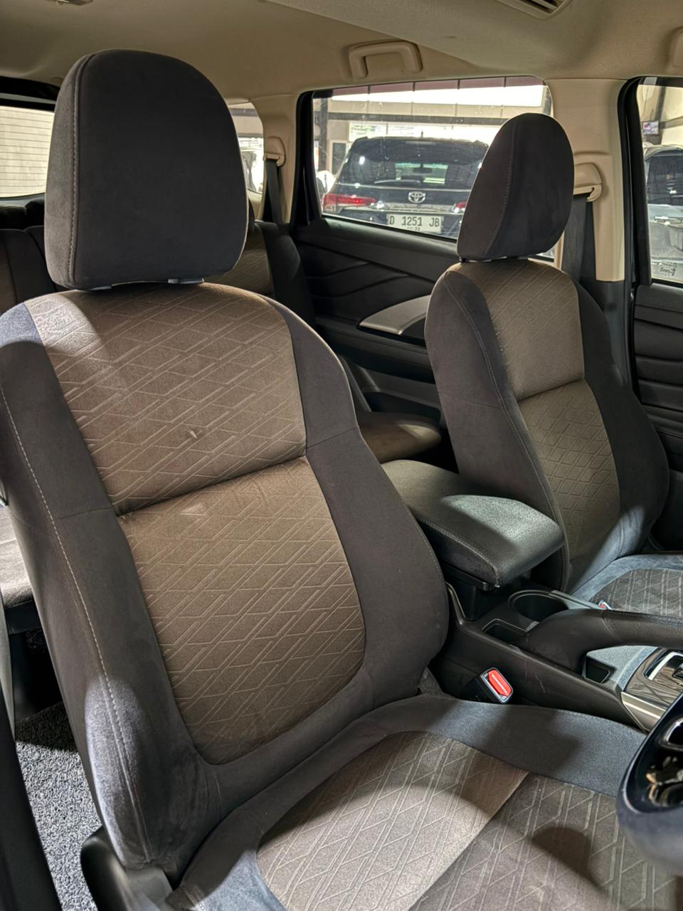 Xpander Cross A/T 2021