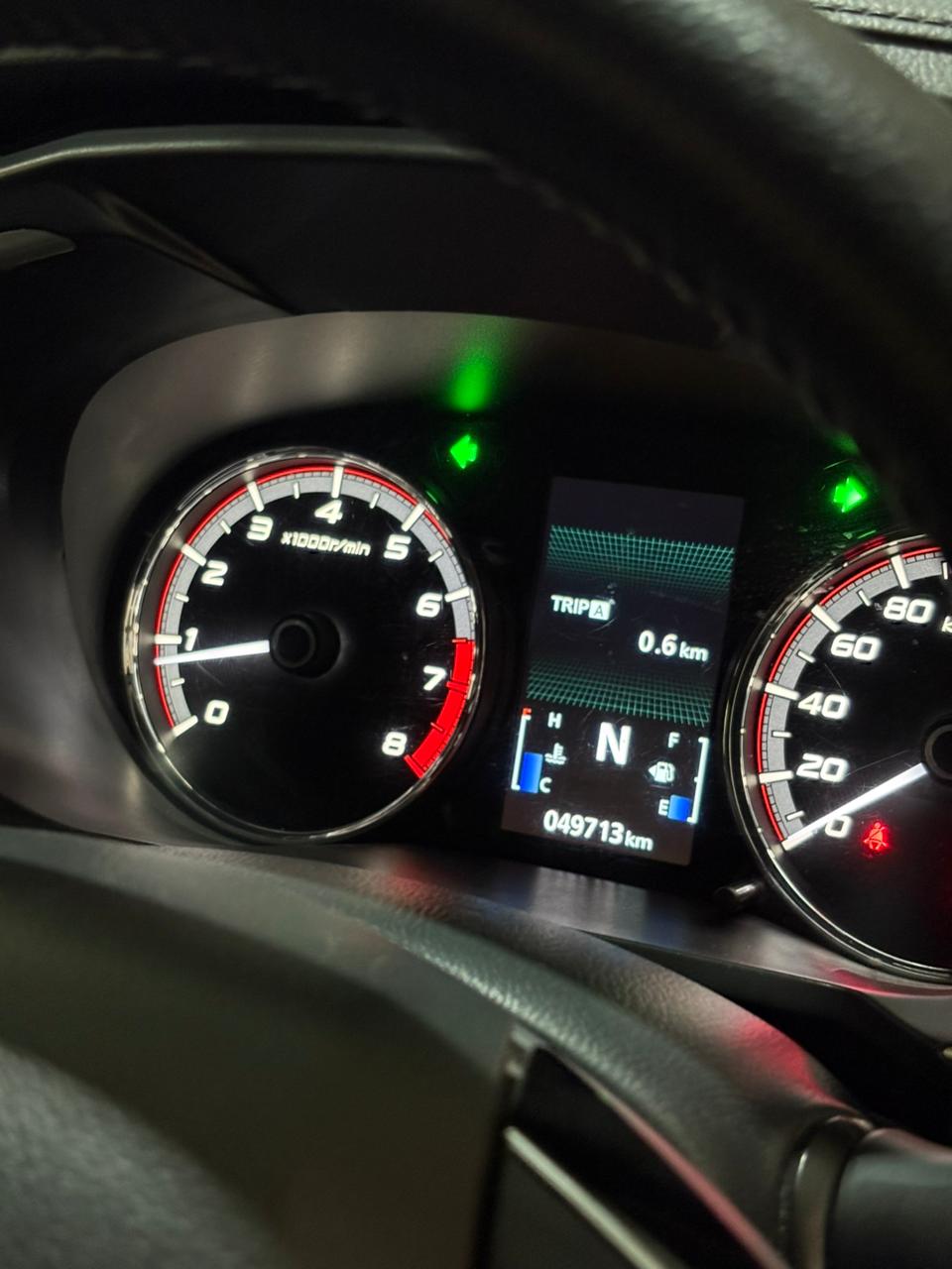 Xpander Cross A/T 2021