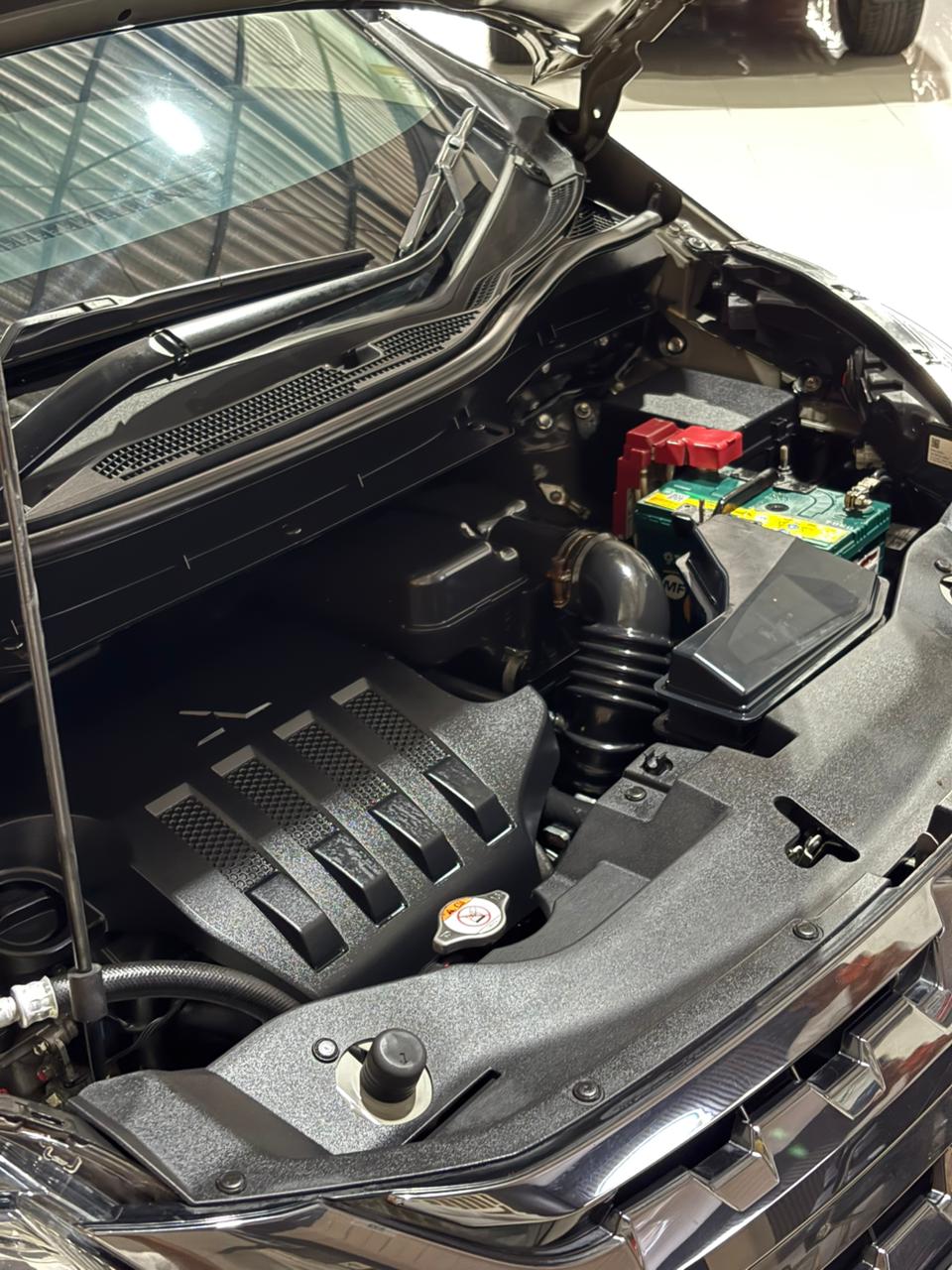 Xpander Cross A/T 2021
