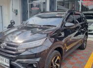 Toyota Rush Matic