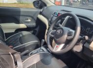 Toyota Rush Matic