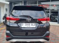 Toyota Rush Matic