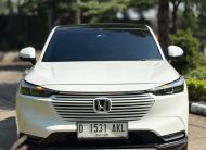 Honda HR-V Se Panoramic 2023