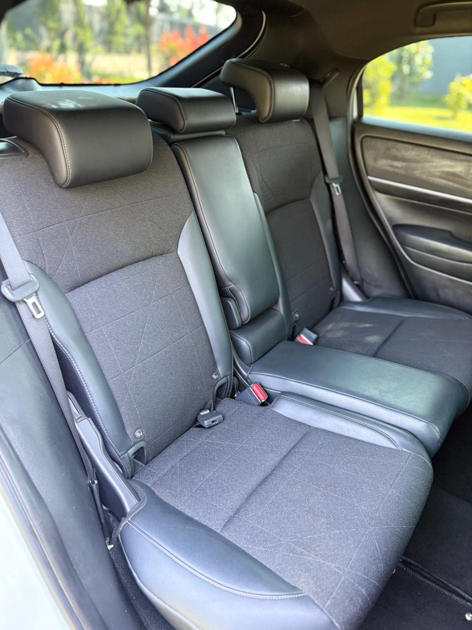 Honda HR-V Se Panoramic 2023