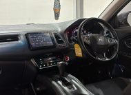 Honda HRV SE 2021 (AT)