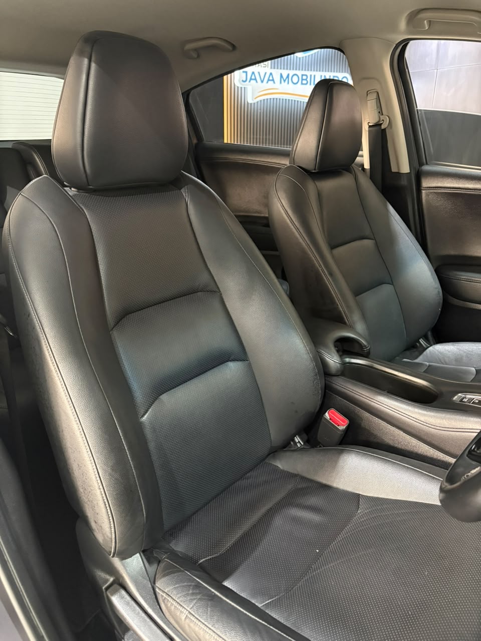 Honda HRV SE 2021 (AT)