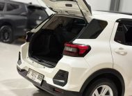 TOYOTA RAIZE 1.0 T G CVT AT 2022