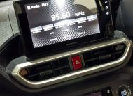 TOYOTA RAIZE 1.0 T G CVT AT 2022