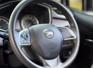 Nissan Livina VE 2019 (AT)