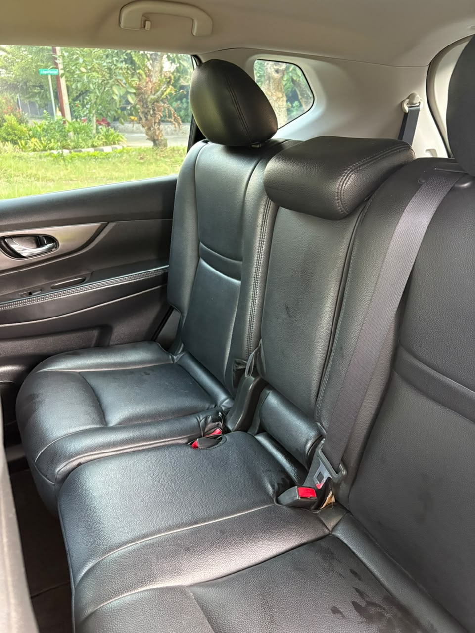 Nissan Xtrail 2.0 2015 (AT)