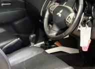 Mitsubishi Outlander px 4×2 A/T